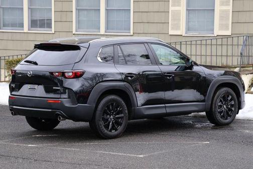 2023 Mazda CX-50 2.5 S Preferred Plus Package