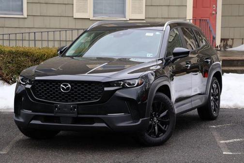 2023 Mazda CX-50 2.5 S Preferred Plus Package