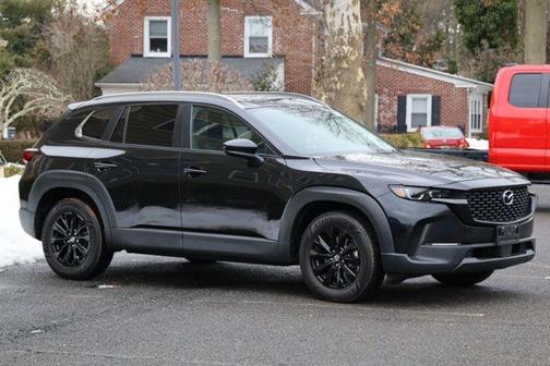 2023 Mazda CX-50 2.5 S Preferred Plus Package