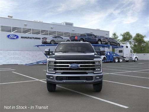 2025 Ford F-250 King Ranch