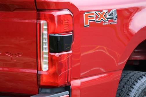 2023 Ford F-250 Lariat