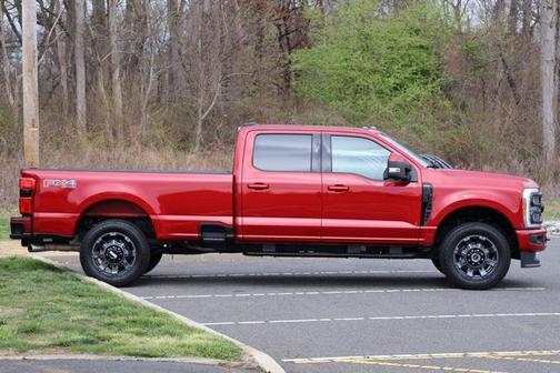 2023 Ford F-250 Lariat