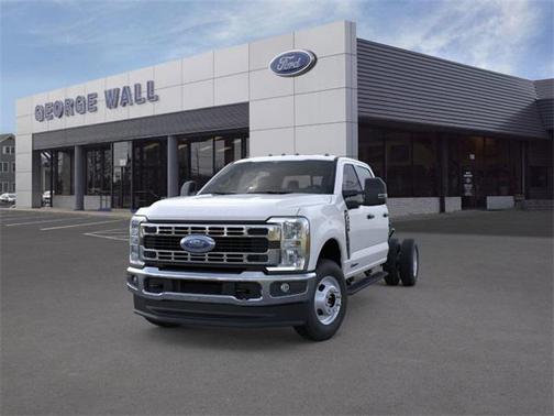 2025 Ford F-350 XL