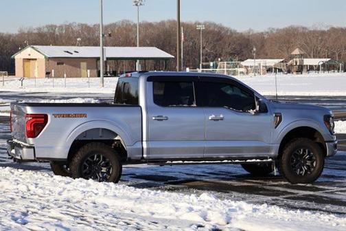 2024 Ford F-150 Tremor