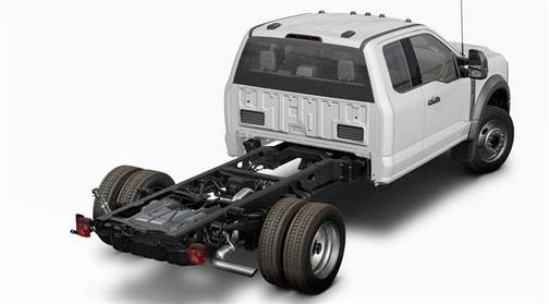 2025 Ford F-450 XL