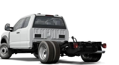 2025 Ford F-450 XL