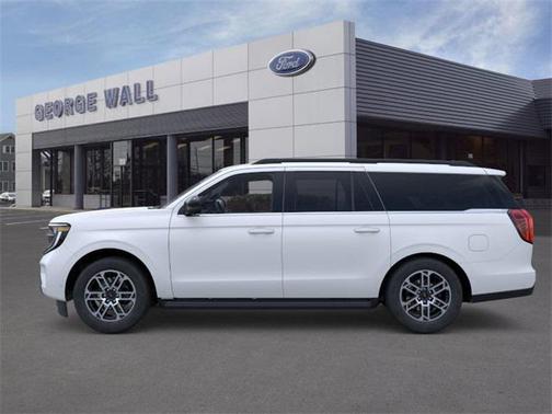 2025 Ford Expedition Max Active 4x4