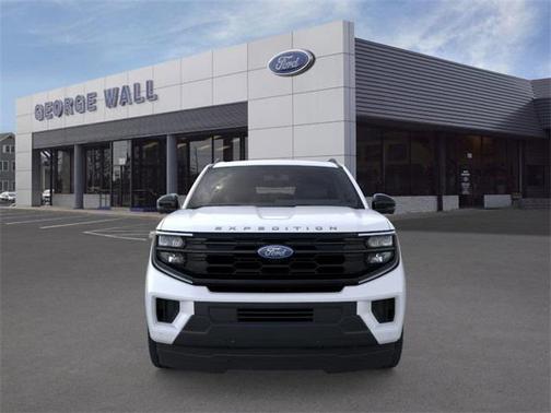 2025 Ford Expedition Max Active 4x4