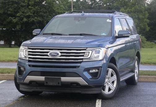 2020 Ford Expedition XLT