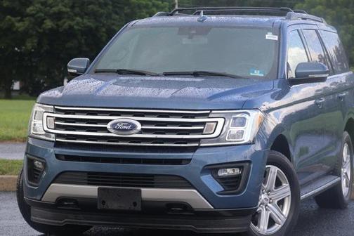 2020 Ford Expedition XLT
