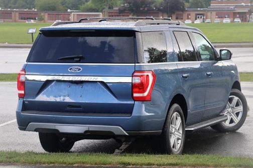 2020 Ford Expedition XLT