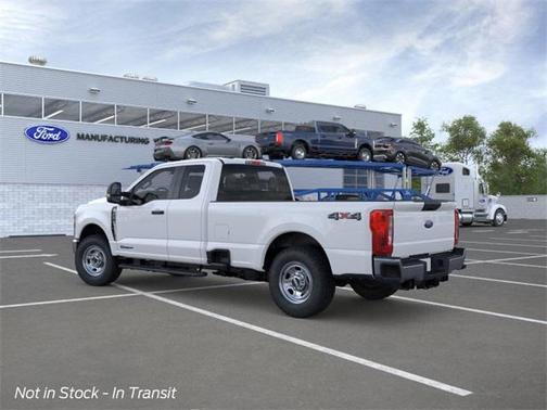 2025 Ford F-350 XL