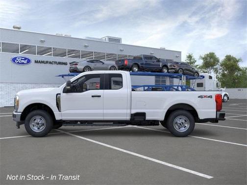 2025 Ford F-250 XL