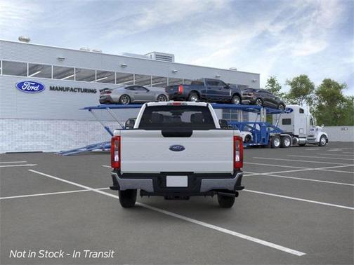 2025 Ford F-250 XL