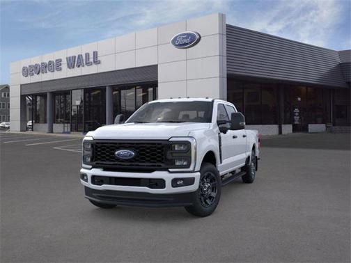 2025 Ford F-250 XL