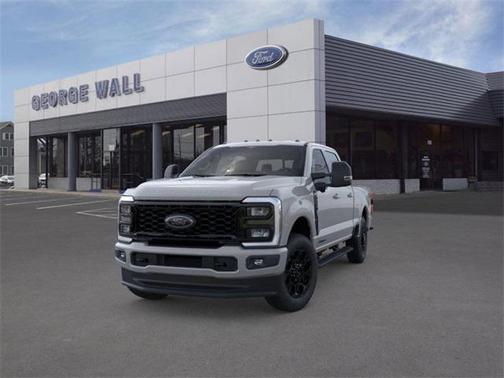 2026 Ford F-350 XLT