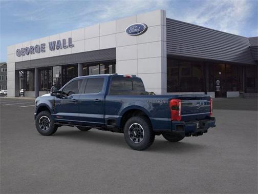 2025 Ford F-350 Lariat