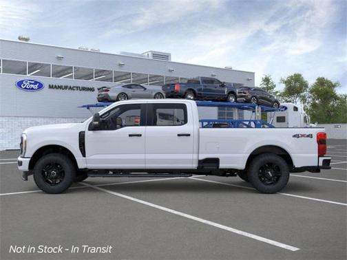 2026 Ford F-350 XL