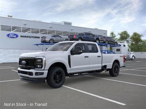 2026 Ford F-350 XL