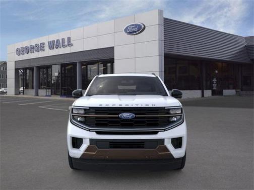 2026 Ford Expedition King Ranch