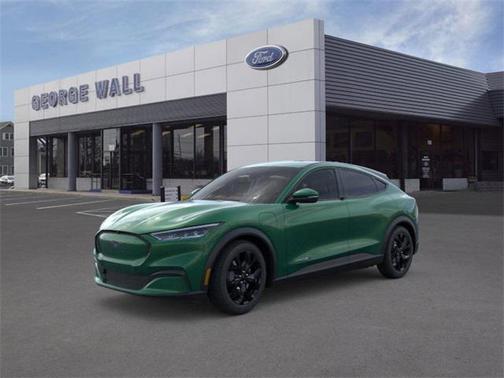 2024 Ford Mustang Mach-E Select