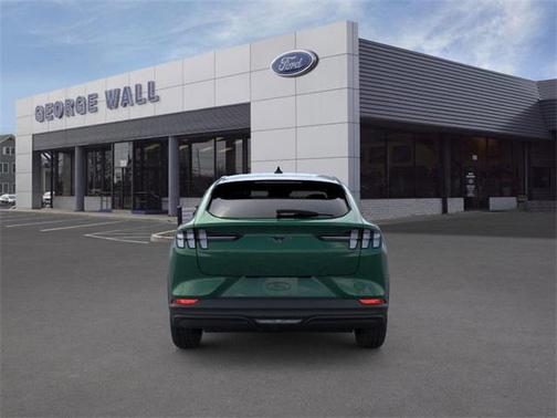 2024 Ford Mustang Mach-E Select