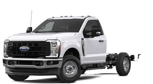 2026 Ford F-250 XL