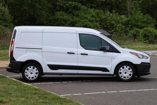 2022 Ford Transit Connect XL w/Rear Liftgate