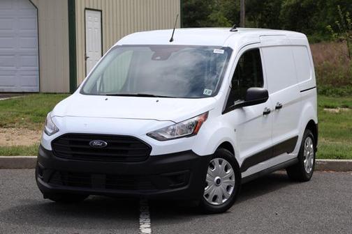 2022 Ford Transit Connect XL w/Rear Liftgate