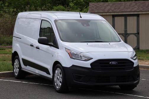 2022 Ford Transit Connect XL w/Rear Liftgate