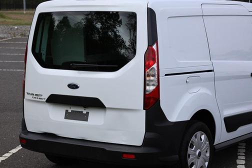 2022 Ford Transit Connect XL w/Rear Liftgate