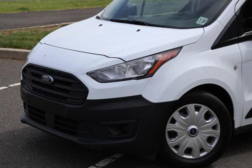 2022 Ford Transit Connect XL w/Rear Liftgate