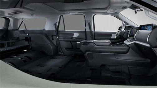 2025 Ford Expedition Max Active 4x4