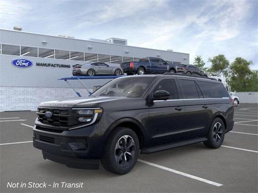 2026 Ford Expedition Max Active 4x4