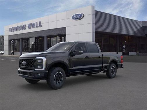 2025 Ford F-350 XLT