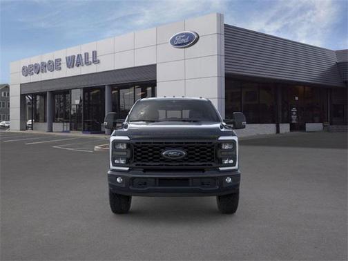 2025 Ford F-350 XLT