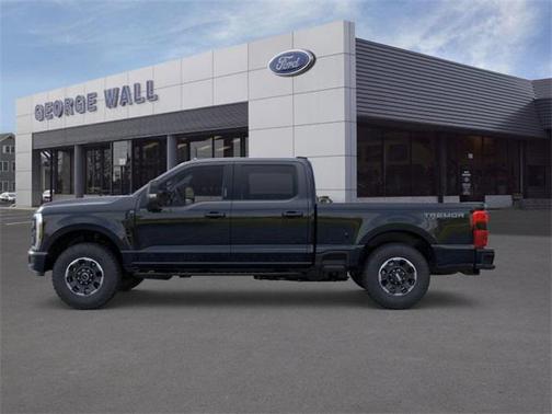 2025 Ford F-350 XLT