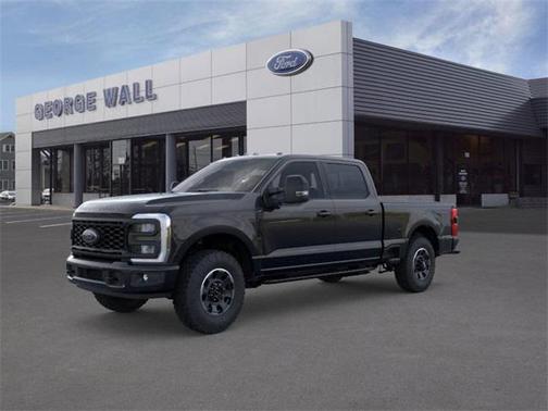 2025 Ford F-350 XLT