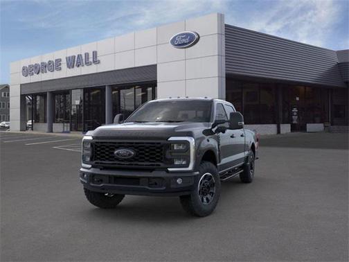 2025 Ford F-350 XLT