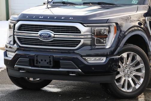 2023 Ford F-150 Limited