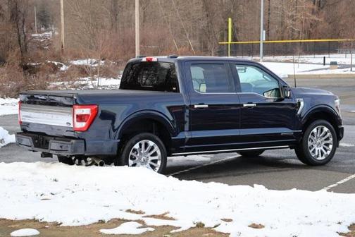 2023 Ford F-150 Limited