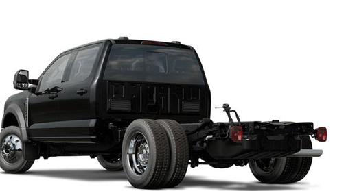 2025 Ford F-450 DRW