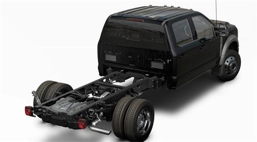 2025 Ford F-450 DRW