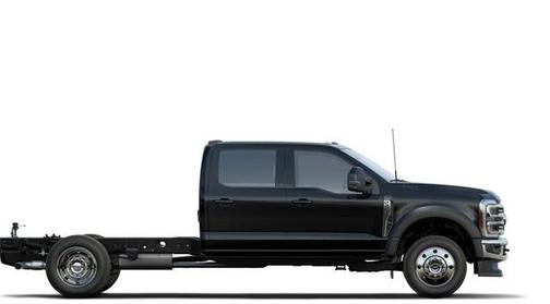 2025 Ford F-450 DRW