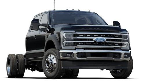2025 Ford F-450 DRW