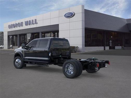 2025 Ford F-450 DRW