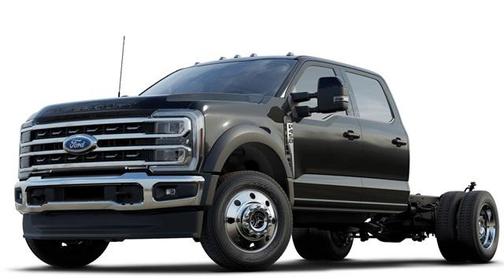 2025 Ford F-450 DRW