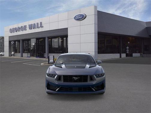 2025 Ford Mustang Dark Horse Fastback