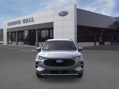 2025 Ford Escape PHEV SE