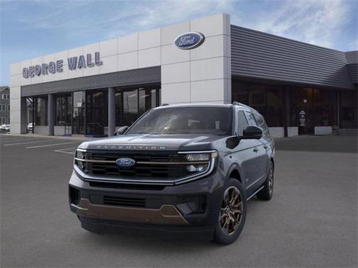 2025 Ford Expedition Max King Ranch